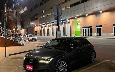 Audi A1, 2010 год, 1 400 000 рублей, 1 фотография