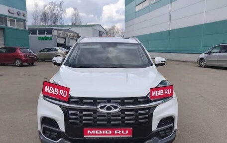 Chery Tiggo 8 I, 2022 год, 1 800 000 рублей, 1 фотография