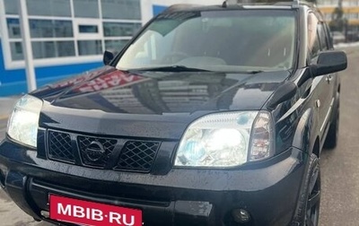 Nissan X-Trail, 2007 год, 1 099 999 рублей, 1 фотография