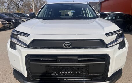 Toyota RAV4, 2026 год, 4 450 000 рублей, 1 фотография