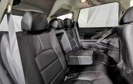 Nissan Murano, 2013 год, 1 455 000 рублей, 16 фотография