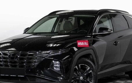 Hyundai Tucson, 2022 год, 3 250 000 рублей, 1 фотография