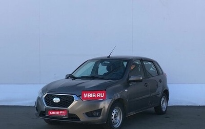 Datsun mi-DO, 2016 год, 408 000 рублей, 1 фотография