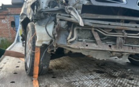 Nissan Primera II рестайлинг, 1998 год, 40 000 рублей, 1 фотография