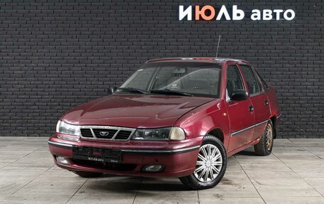 Daewoo Nexia I рестайлинг, 2007 год, 150 000 рублей, 1 фотография
