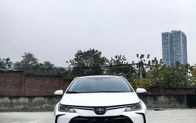 Toyota Corolla, 2022 год, 1 358 000 рублей, 1 фотография