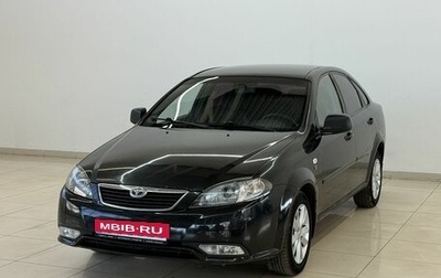 Daewoo Gentra II, 2014 год, 430 000 рублей, 1 фотография
