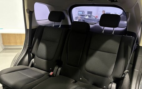 Mitsubishi Outlander III рестайлинг 3, 2018 год, 1 895 000 рублей, 14 фотография