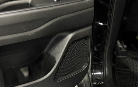 Mitsubishi Outlander III рестайлинг 3, 2018 год, 1 895 000 рублей, 17 фотография