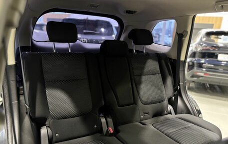 Mitsubishi Outlander III рестайлинг 3, 2018 год, 1 895 000 рублей, 15 фотография