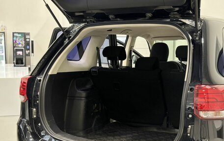 Mitsubishi Outlander III рестайлинг 3, 2018 год, 1 895 000 рублей, 21 фотография