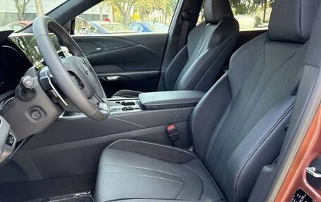 Lexus RX IV рестайлинг, 2026 год, 11 100 000 рублей, 8 фотография