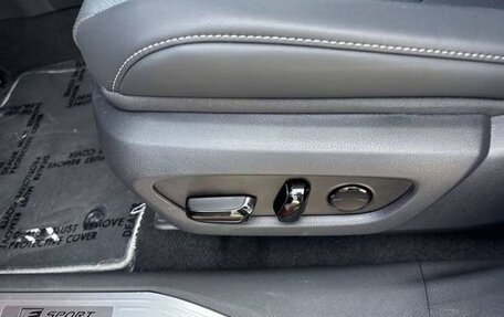 Lexus RX IV рестайлинг, 2026 год, 11 100 000 рублей, 9 фотография