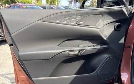 Lexus RX IV рестайлинг, 2026 год, 11 100 000 рублей, 10 фотография