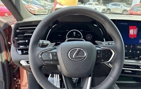 Lexus RX IV рестайлинг, 2026 год, 11 100 000 рублей, 11 фотография