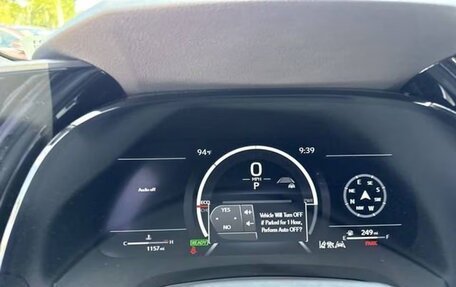 Lexus RX IV рестайлинг, 2026 год, 11 100 000 рублей, 12 фотография