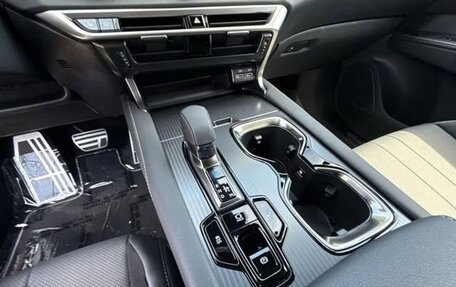 Lexus RX IV рестайлинг, 2026 год, 11 100 000 рублей, 14 фотография