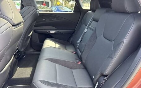 Lexus RX IV рестайлинг, 2026 год, 11 100 000 рублей, 16 фотография