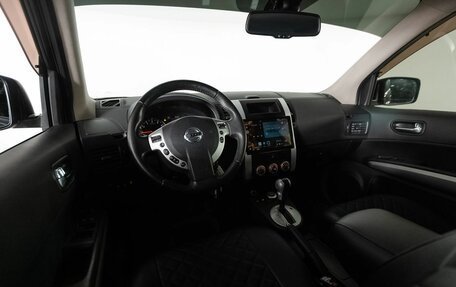Nissan X-Trail, 2011 год, 1 300 000 рублей, 7 фотография