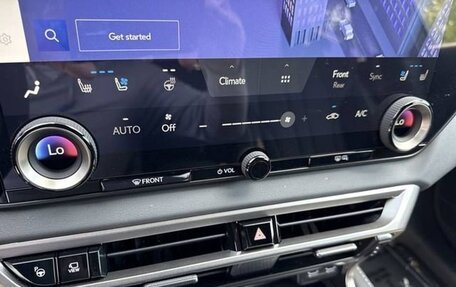 Lexus RX IV рестайлинг, 2026 год, 11 100 000 рублей, 18 фотография