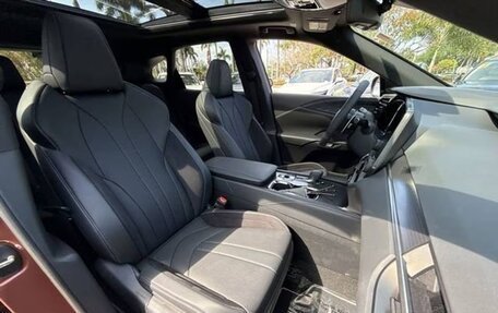 Lexus RX IV рестайлинг, 2026 год, 11 100 000 рублей, 17 фотография