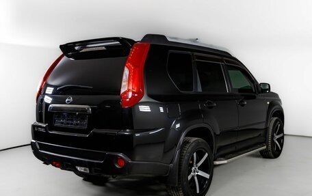 Nissan X-Trail, 2011 год, 1 300 000 рублей, 4 фотография