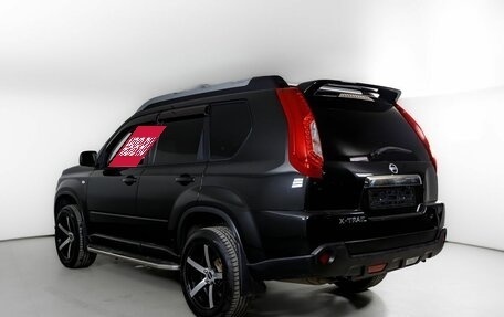 Nissan X-Trail, 2011 год, 1 300 000 рублей, 6 фотография