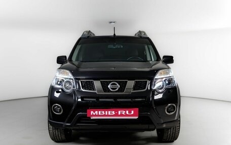 Nissan X-Trail, 2011 год, 1 300 000 рублей, 2 фотография