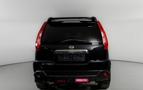 Nissan X-Trail, 2011 год, 1 300 000 рублей, 5 фотография