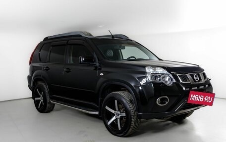 Nissan X-Trail, 2011 год, 1 300 000 рублей, 3 фотография