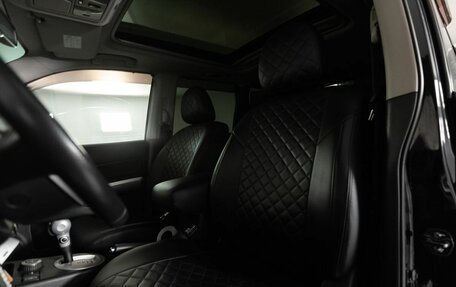 Nissan X-Trail, 2011 год, 1 300 000 рублей, 9 фотография