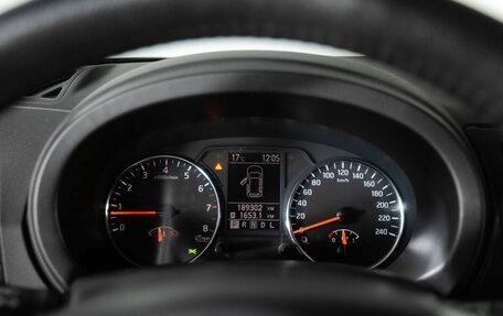 Nissan X-Trail, 2011 год, 1 300 000 рублей, 11 фотография