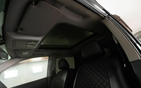 Nissan X-Trail, 2011 год, 1 300 000 рублей, 10 фотография