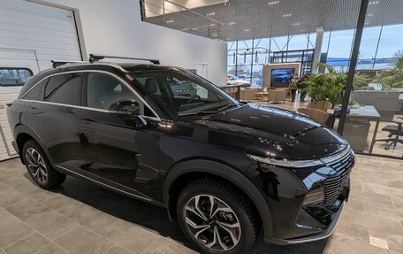 Haval F7, 2026 год, 2 899 000 рублей, 7 фотография
