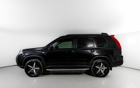 Nissan X-Trail, 2011 год, 1 300 000 рублей, 16 фотография