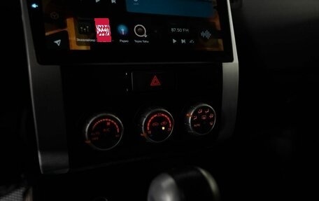 Nissan X-Trail, 2011 год, 1 300 000 рублей, 13 фотография