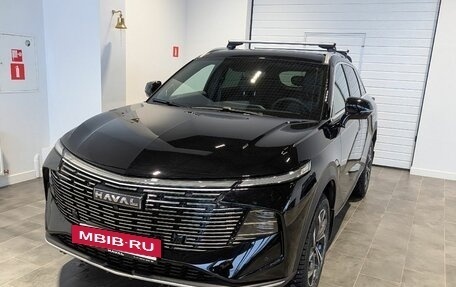 Haval F7, 2026 год, 2 899 000 рублей, 4 фотография