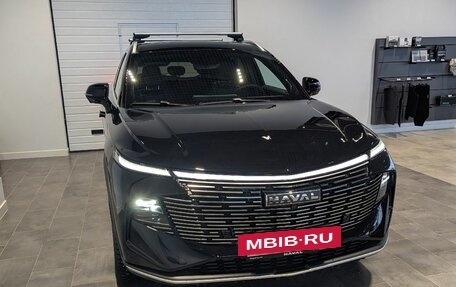 Haval F7, 2026 год, 2 899 000 рублей, 3 фотография