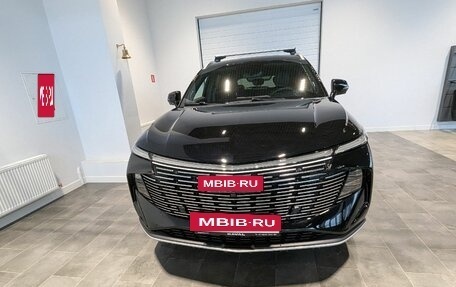 Haval F7, 2026 год, 2 899 000 рублей, 5 фотография