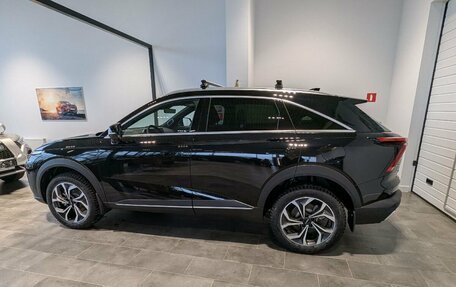 Haval F7, 2026 год, 2 899 000 рублей, 10 фотография