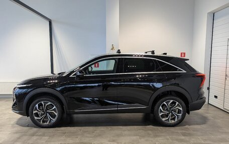 Haval F7, 2026 год, 2 899 000 рублей, 9 фотография