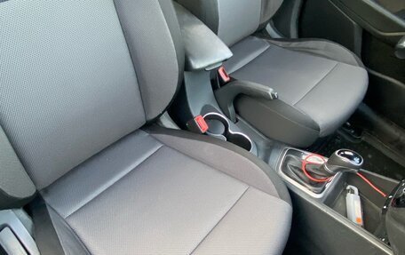 Hyundai Solaris II рестайлинг, 2018 год, 990 000 рублей, 11 фотография