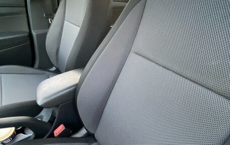 Hyundai Solaris II рестайлинг, 2018 год, 990 000 рублей, 20 фотография