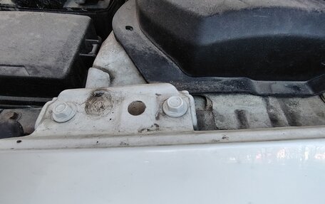 Hyundai Solaris II рестайлинг, 2018 год, 990 000 рублей, 29 фотография