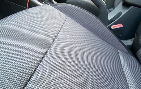 Hyundai Solaris II рестайлинг, 2018 год, 990 000 рублей, 22 фотография