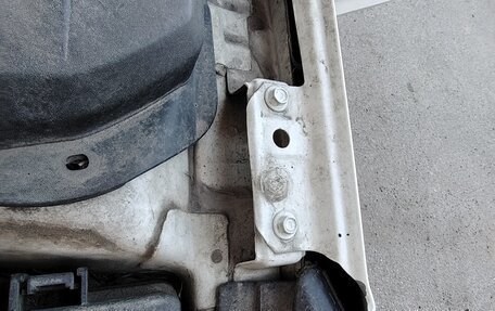 Hyundai Solaris II рестайлинг, 2018 год, 990 000 рублей, 33 фотография