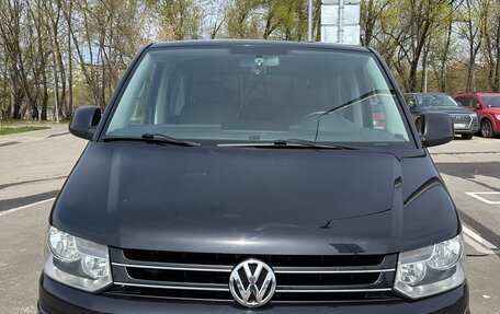 Volkswagen Multivan T5, 2012 год, 3 150 000 рублей, 5 фотография