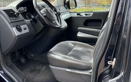 Volkswagen Multivan T5, 2012 год, 3 150 000 рублей, 7 фотография