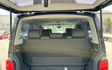 Volkswagen Multivan T5, 2012 год, 3 150 000 рублей, 6 фотография