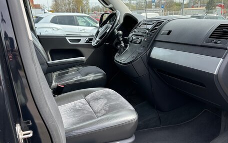 Volkswagen Multivan T5, 2012 год, 3 150 000 рублей, 8 фотография